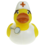Badeente Karla Krankenschwester Badeente Karla Krankenschwester
