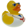 Badeente Dr. Duck Badeente Dr. Duck