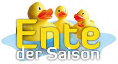 Ente der Saison